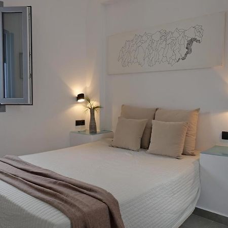 Perissa Mar Rooms Extérieur photo