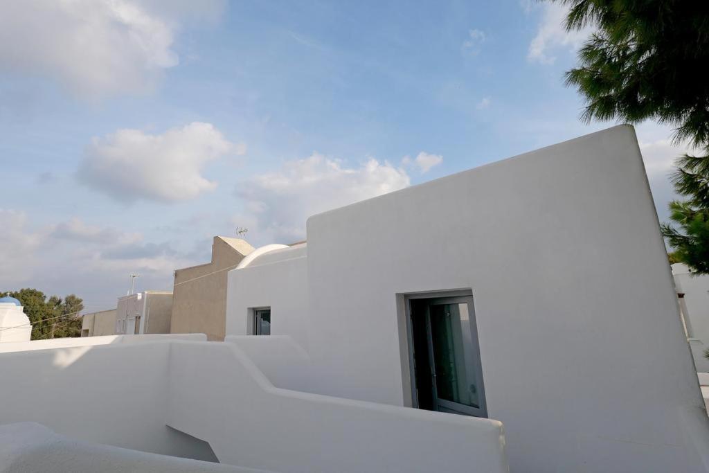Perissa Mar Rooms Extérieur photo