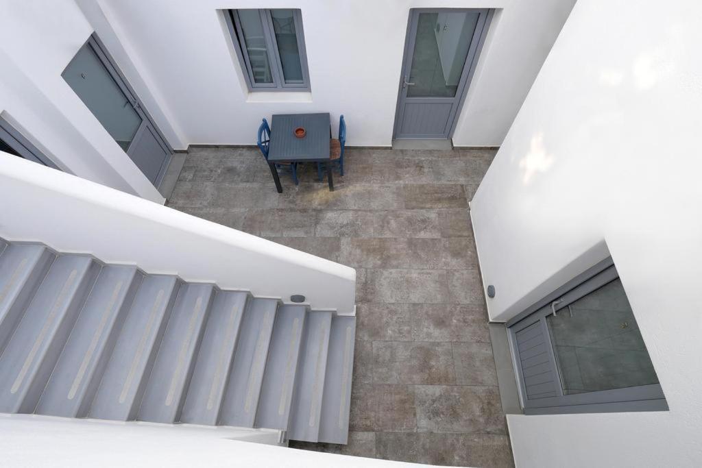 Perissa Mar Rooms Extérieur photo