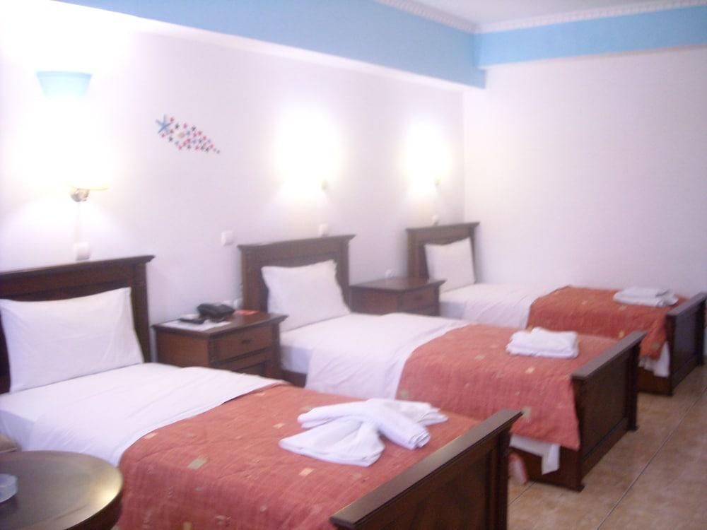Perissa Mar Rooms Extérieur photo