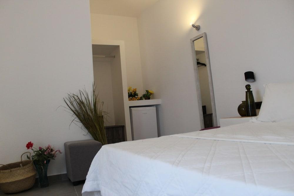 Perissa Mar Rooms Extérieur photo