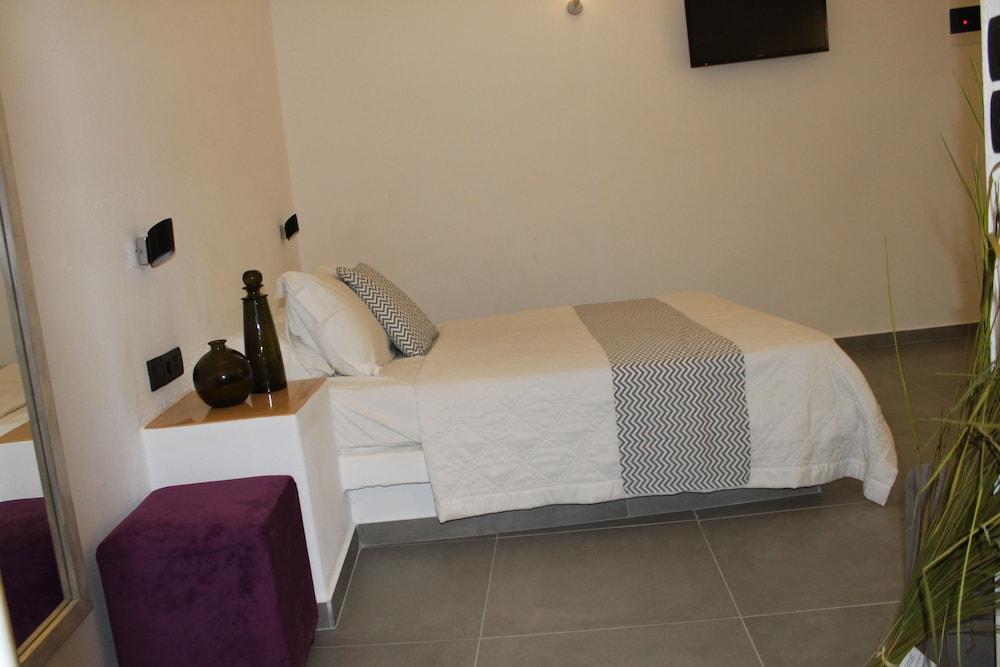 Perissa Mar Rooms Extérieur photo