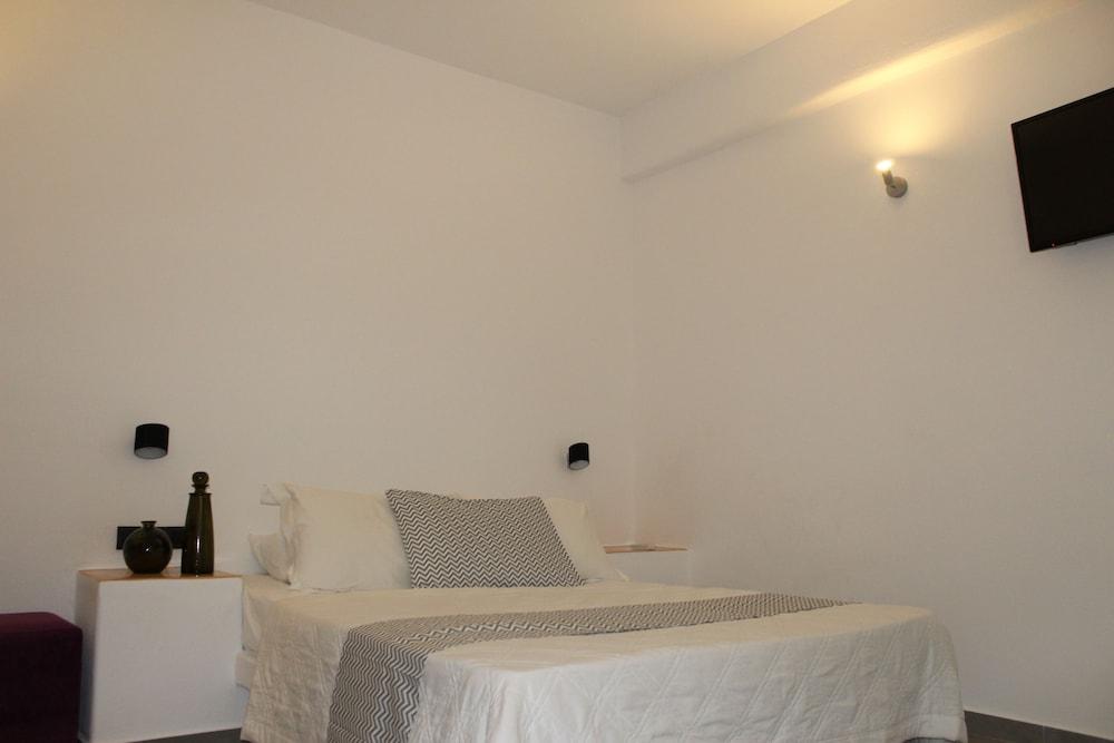 Perissa Mar Rooms Extérieur photo