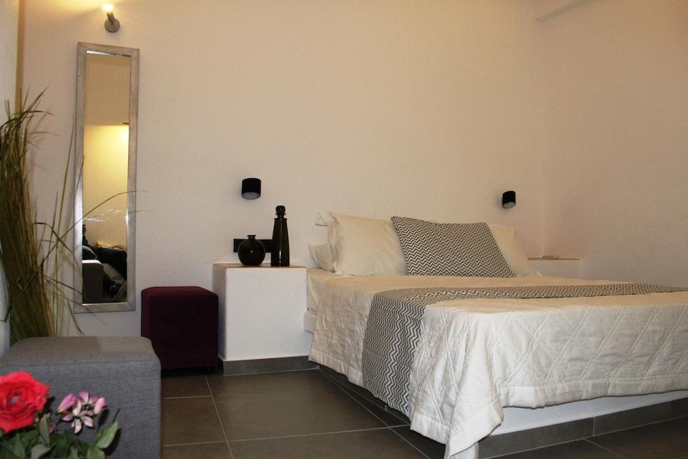 Perissa Mar Rooms Extérieur photo