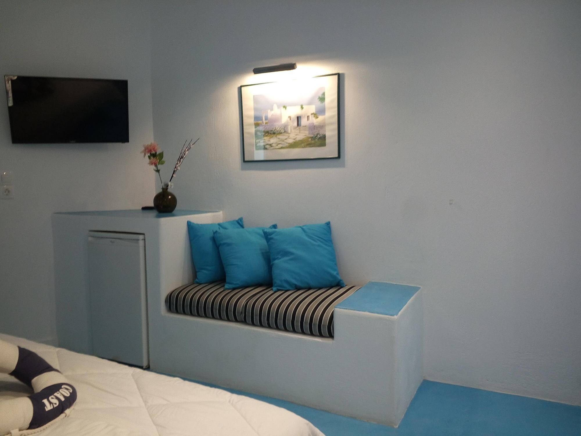 Perissa Mar Rooms Extérieur photo