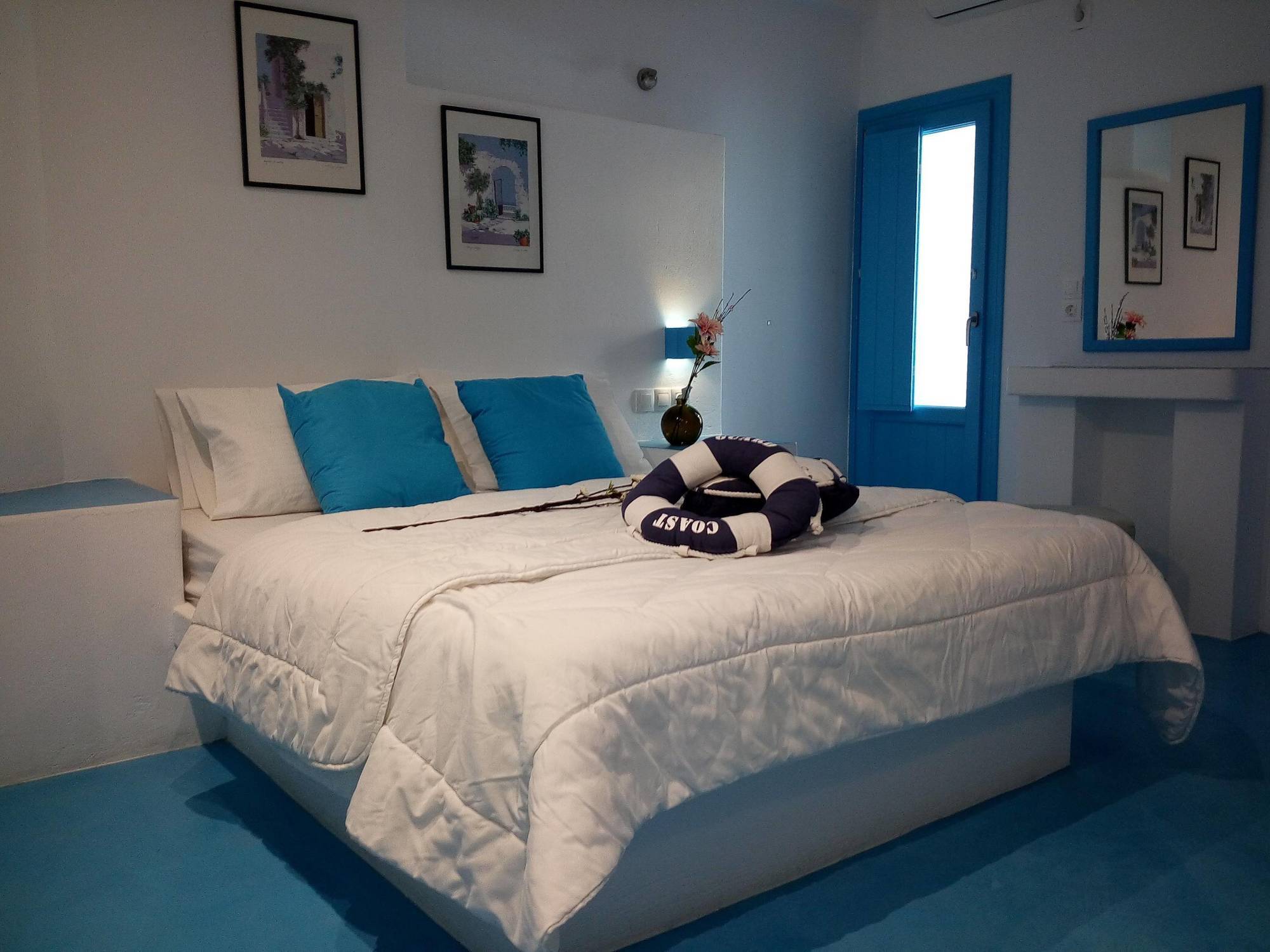 Perissa Mar Rooms Extérieur photo