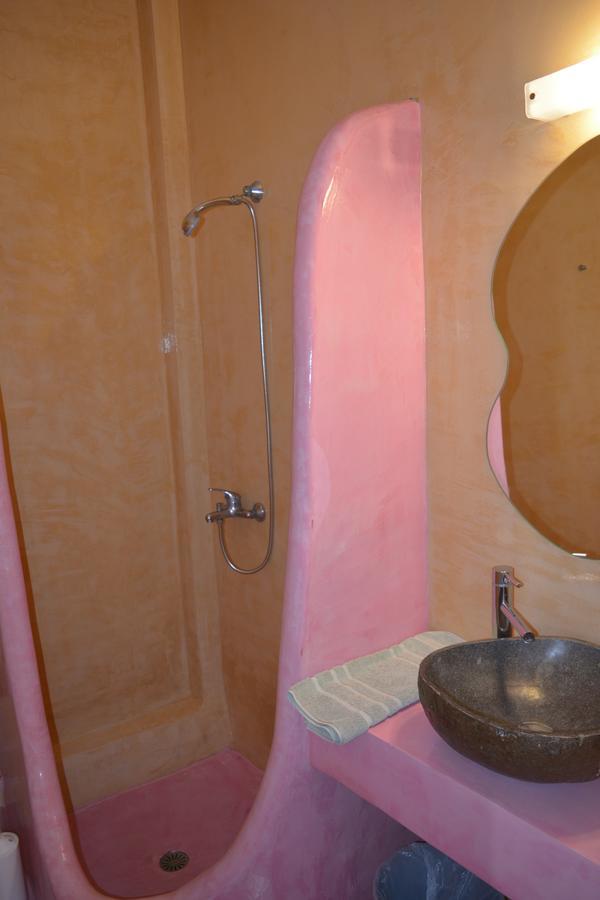 Perissa Mar Rooms Extérieur photo