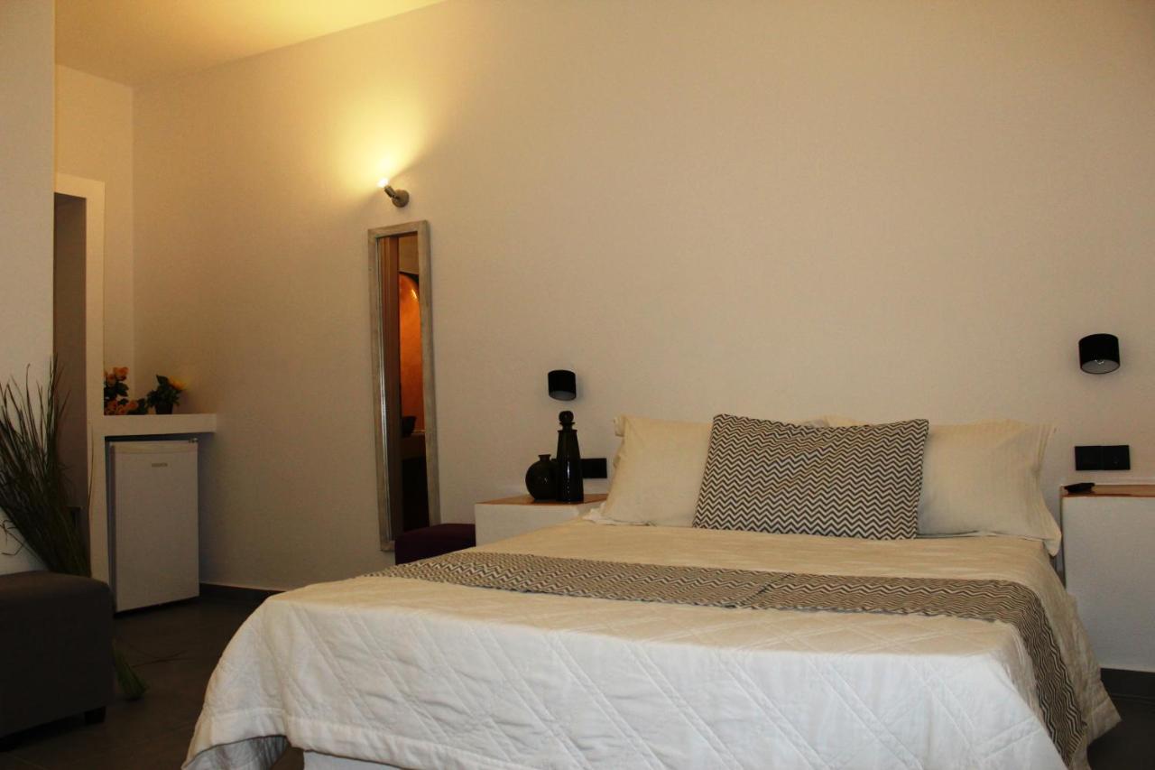 Perissa Mar Rooms Extérieur photo