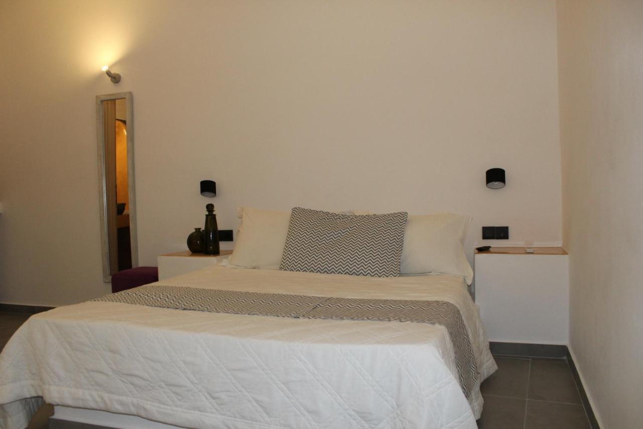 Perissa Mar Rooms Extérieur photo